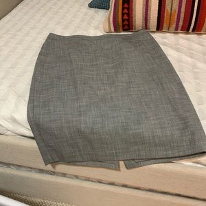 Ann Taylor Suit Skirt